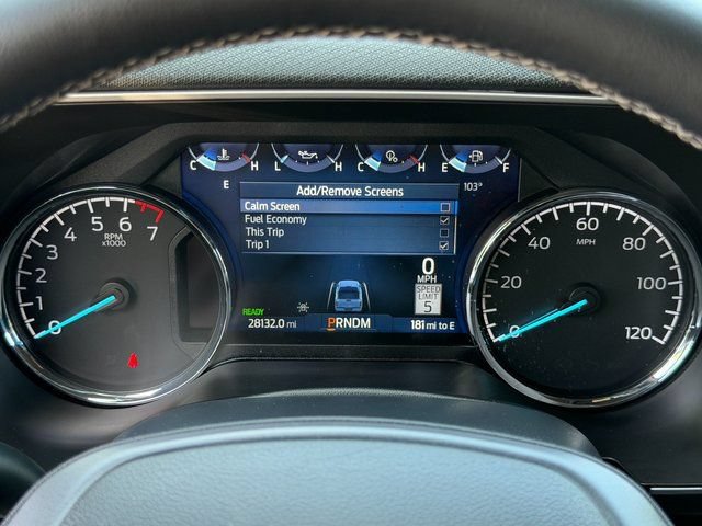 Certified 2023 Ford F150 XLT w/ Equipment Group 302A High AWD/4WD image 6