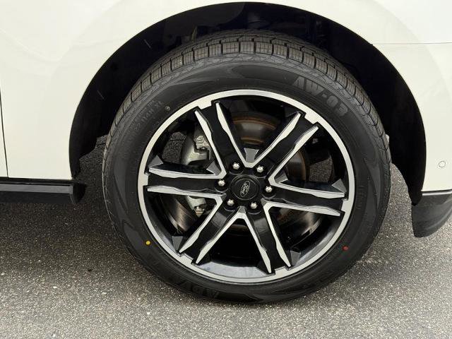 Certified 2021 Ford Expedition Limited AWD/4WD image 7