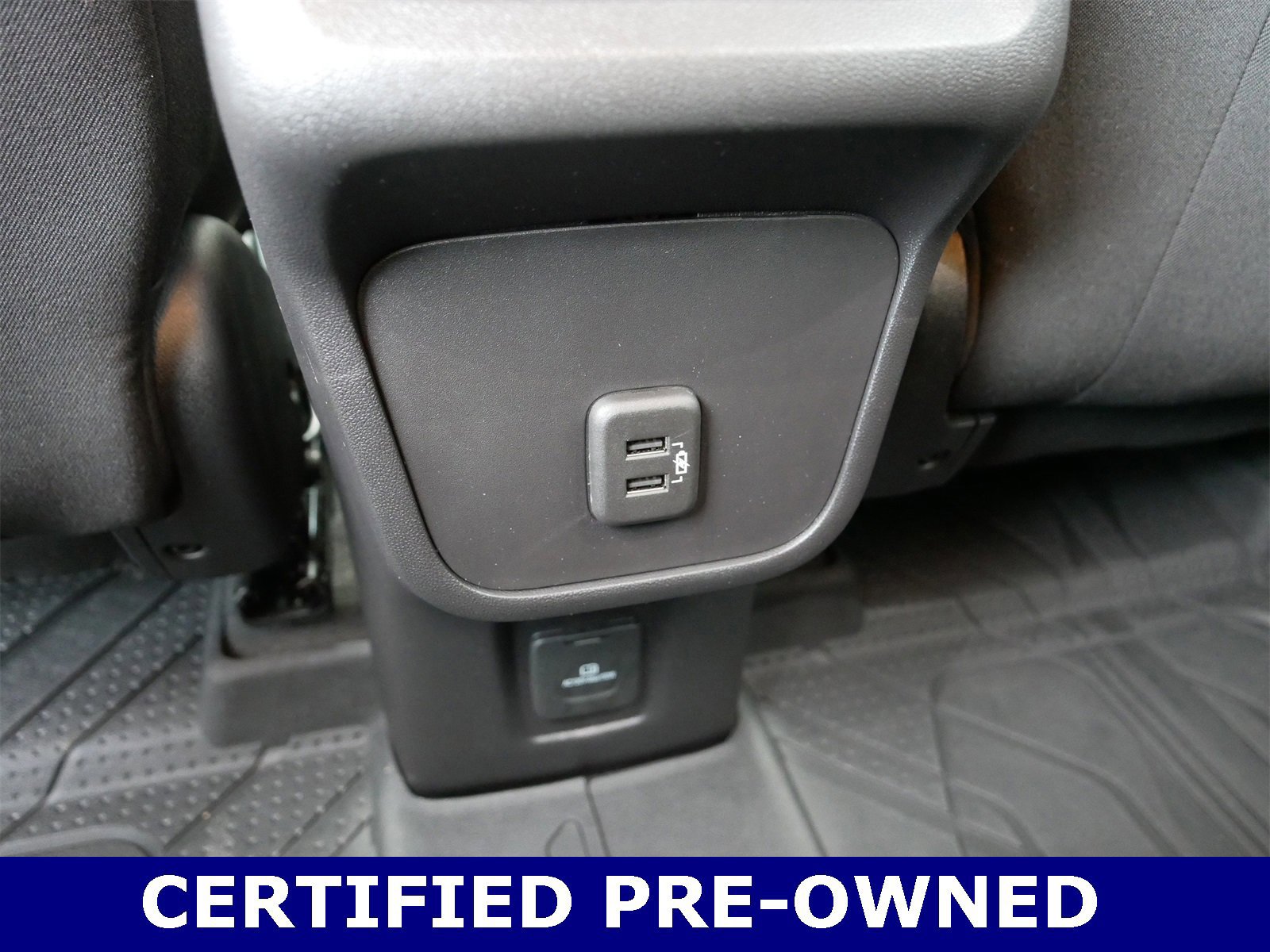 Used 2024 Chevrolet Equinox LT image 30