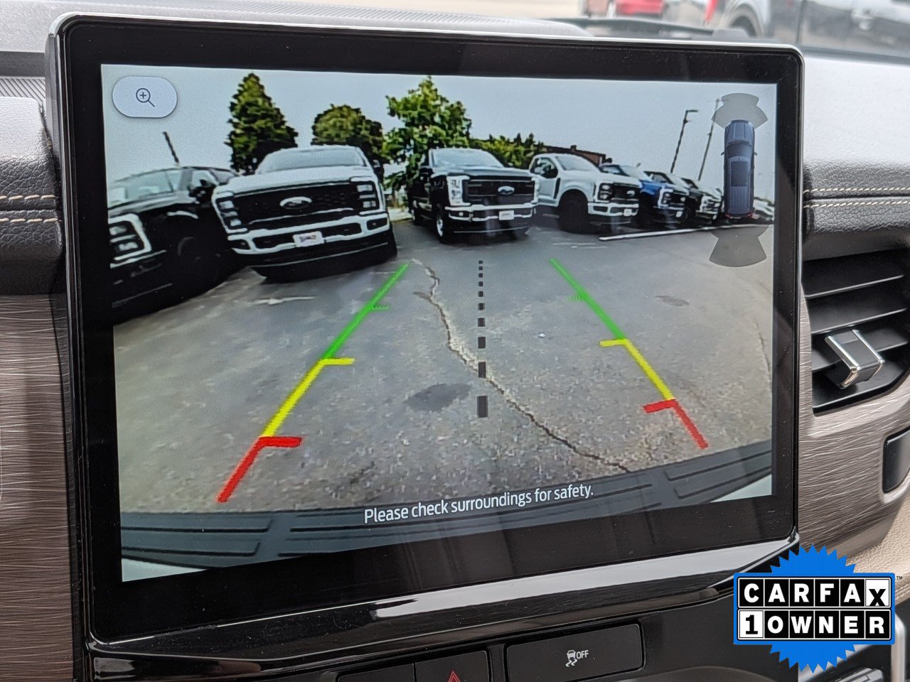Certified 2024 Ford Expedition Limited AWD/4WD image 26