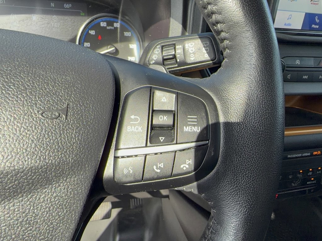 Certified 2023 Ford Bronco Sport Badlands image 24