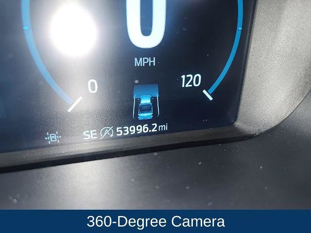 Certified 2022 Ford F150 Lariat w/ Equipment Group 502A High AWD/4WD video 3