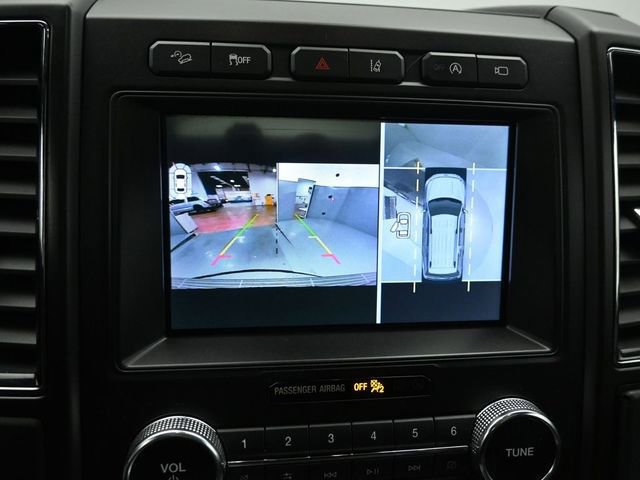 Certified 2020 Ford Expedition Limited w/ Equipment Group 303A image 28