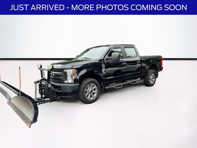 Certified 2018 Ford F250 XL AWD/4WD image 3