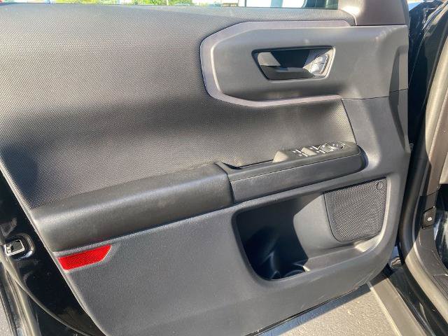 Certified 2023 Ford Bronco Sport Big Bend AWD/4WD image 16
