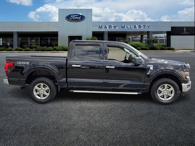 Certified 2024 Ford F150 XLT w/ Mobile Office Package AWD/4WD image 6