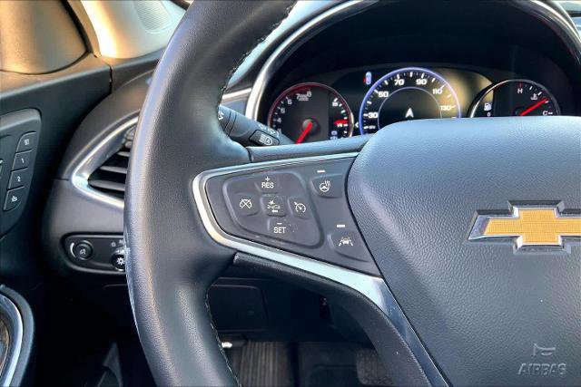 Used 2024 Chevrolet Malibu LT image 22