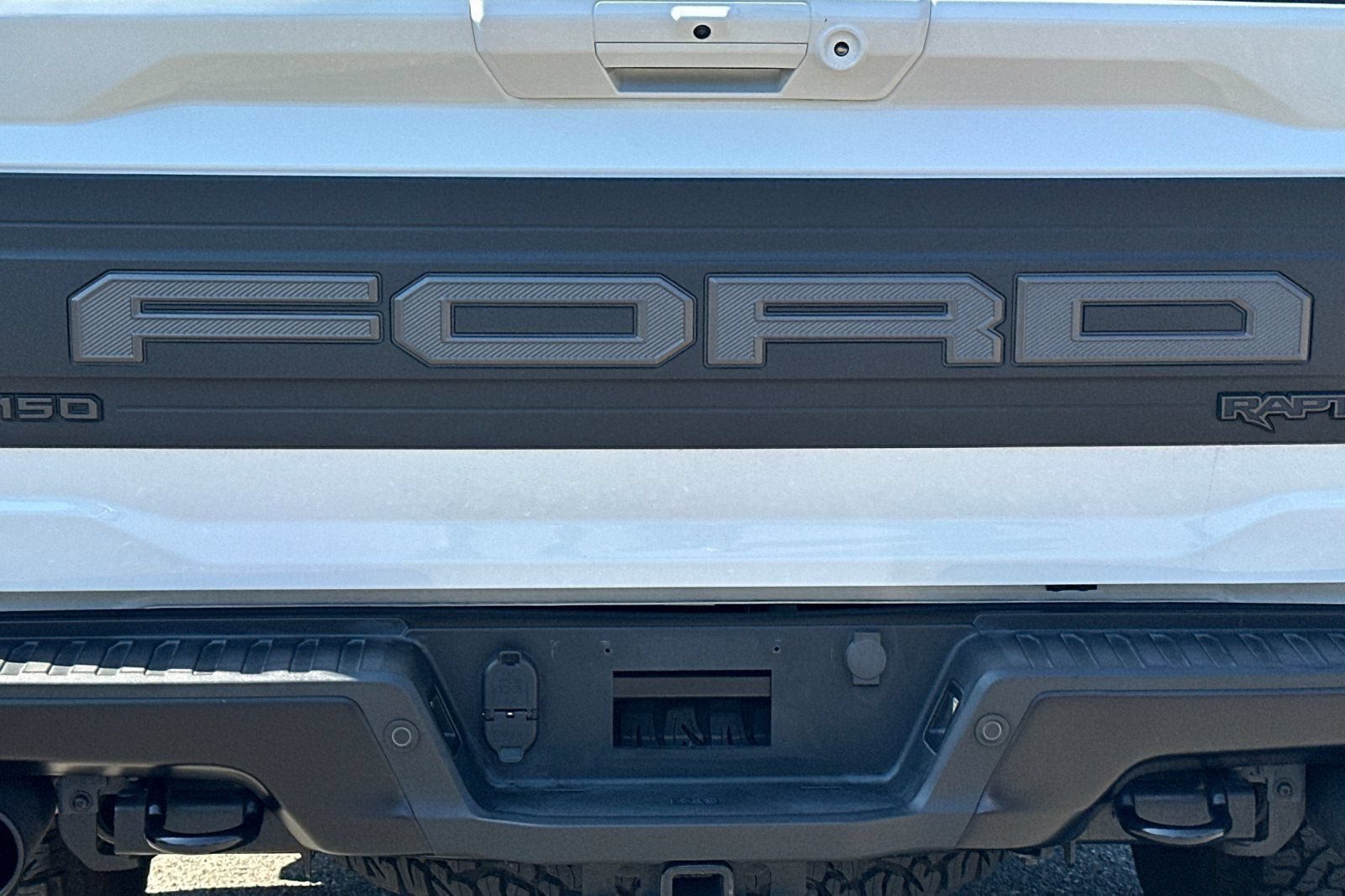 Certified 2024 Ford F150 Raptor AWD/4WD image 50