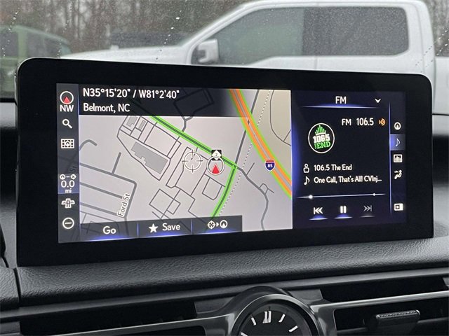 Used 2023 Lexus IS 350 F Sport image 25