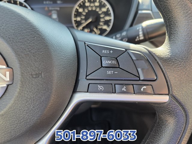 Used 2024 Nissan Altima 2.5 SV FWD image 25