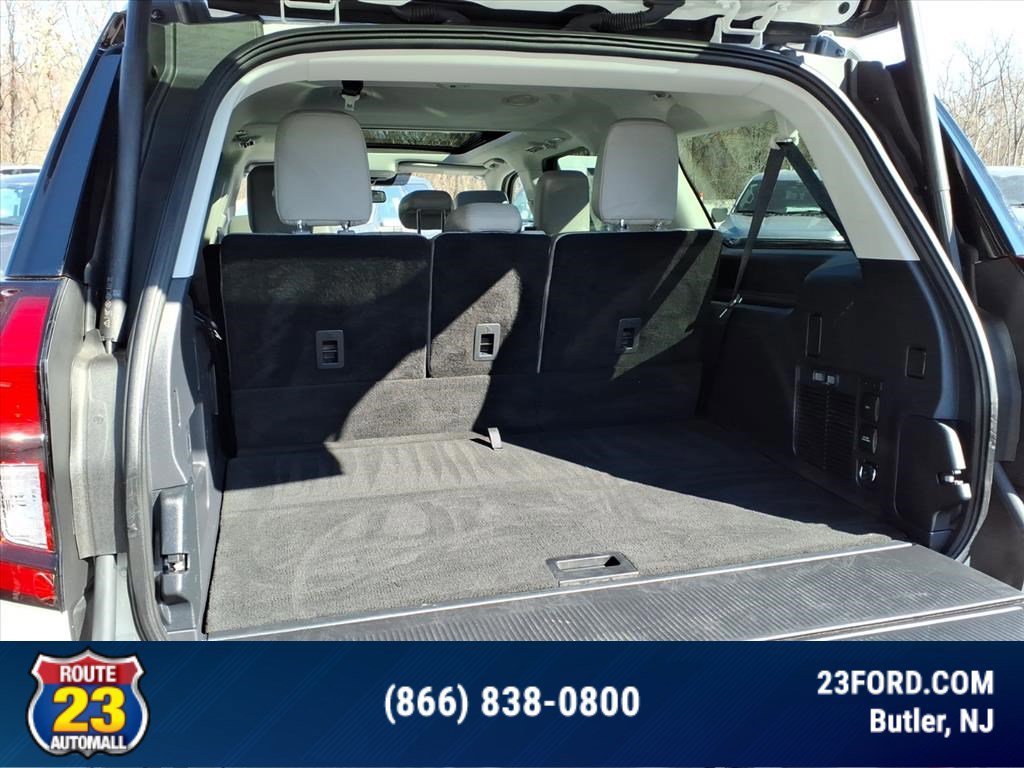 Certified 2025 Ford Expedition Max Active image 14