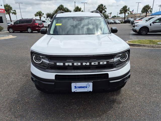 Certified 2023 Ford Bronco Sport Big Bend w/ Convenience Package AWD/4WD image 8
