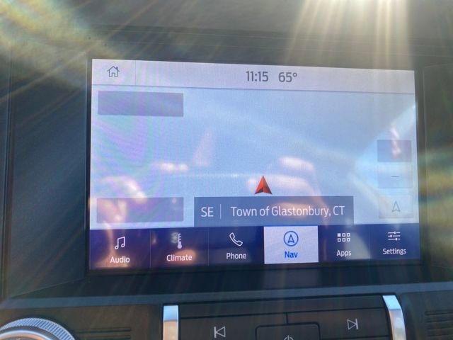 Certified 2022 Ford Mustang GT Premium w/ Equipment Group 401A image 16