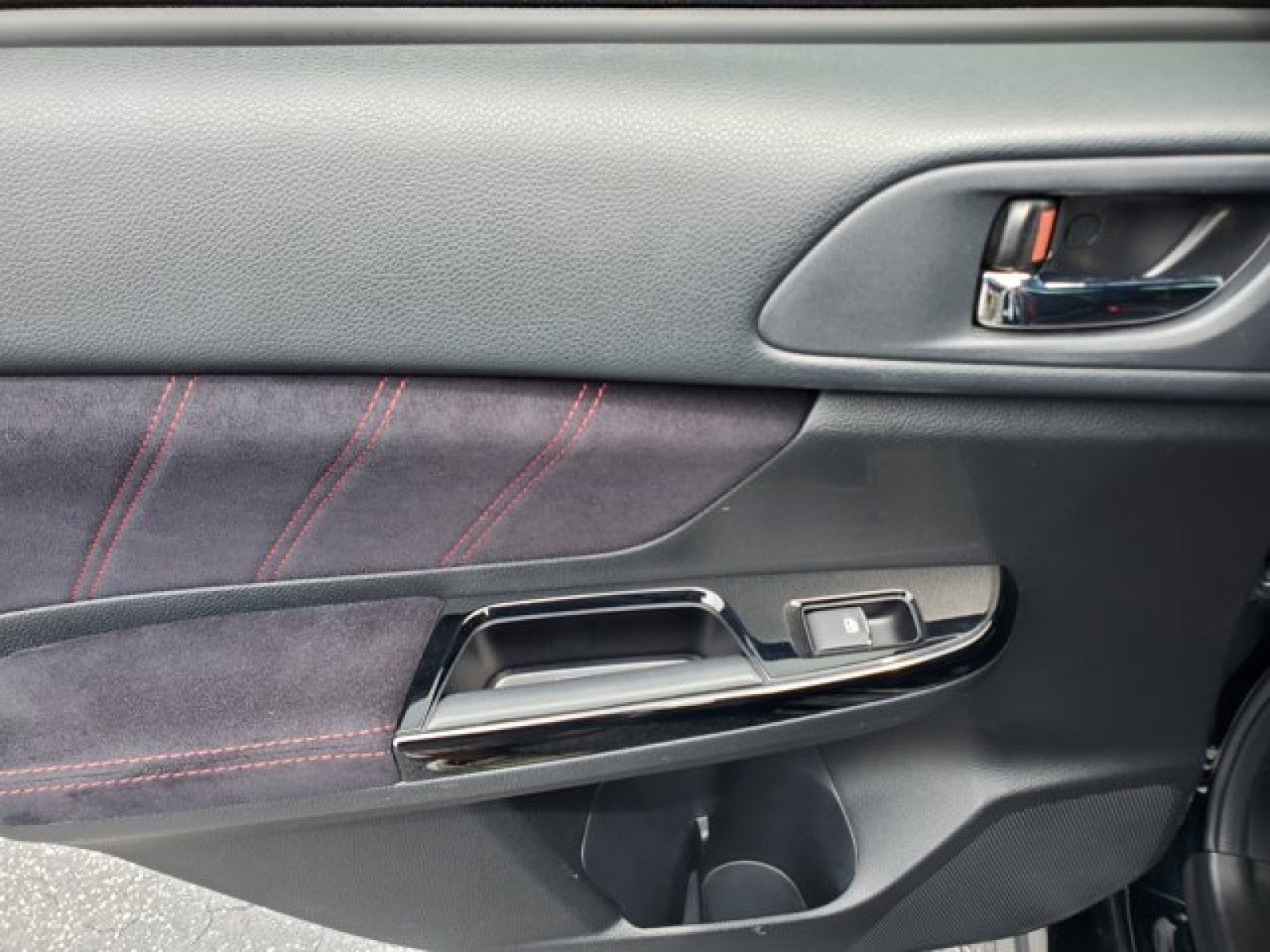 Used 2018 Subaru WRX STI image 28