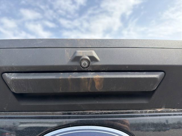 Certified 2020 Ford F350 XL w/ STX Appearance Package image 13