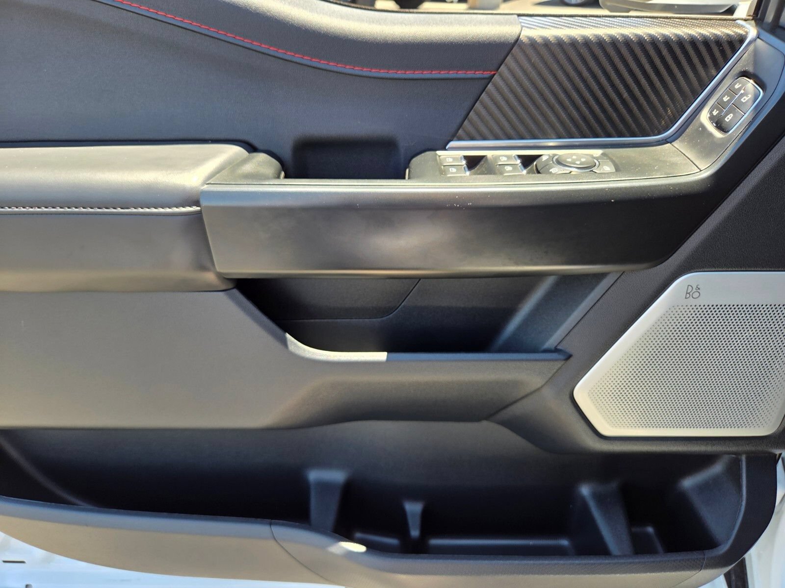 Certified 2025 Ford F150 Raptor AWD/4WD image 18