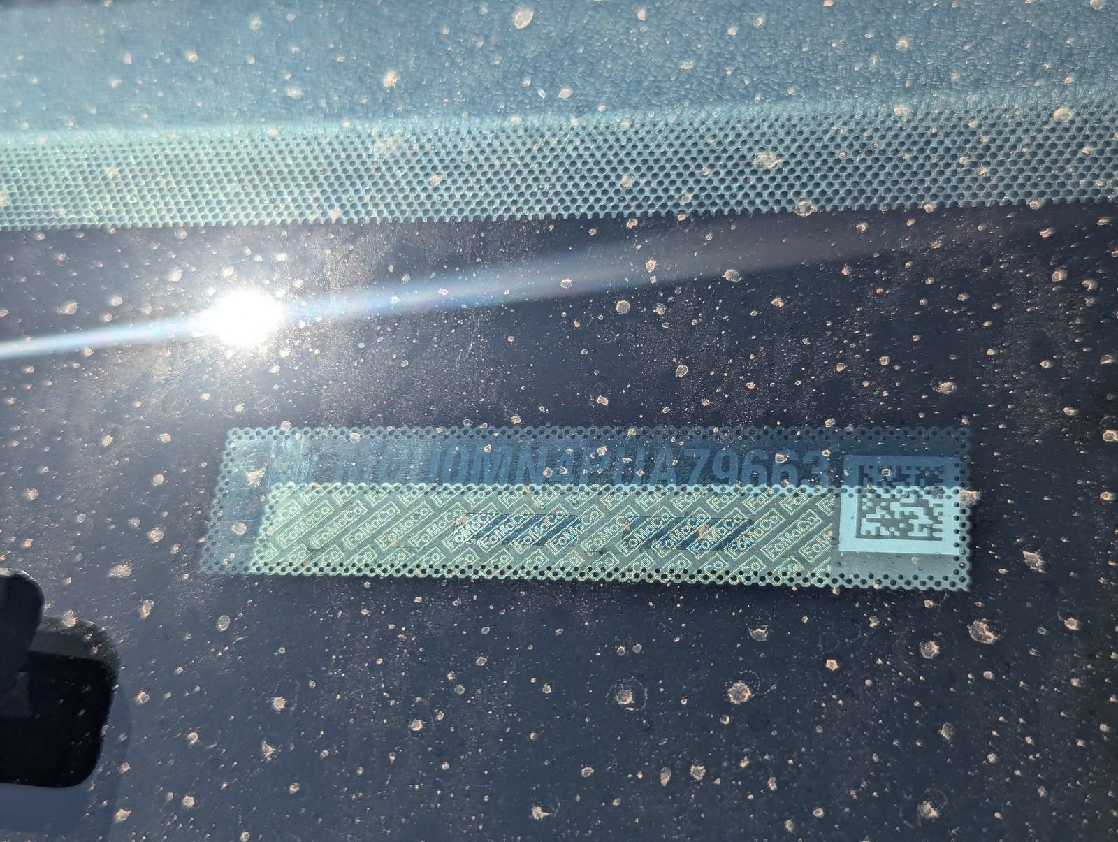 Certified 2023 Ford Escape ST-Line FWD image 7