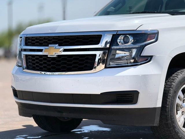 Used 2019 Chevrolet Tahoe LS w/ Enhanced Driver Alert Package RWD image 9