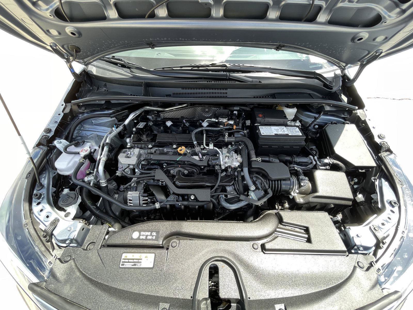 Used 2026 Toyota Corolla SE FWD image 33