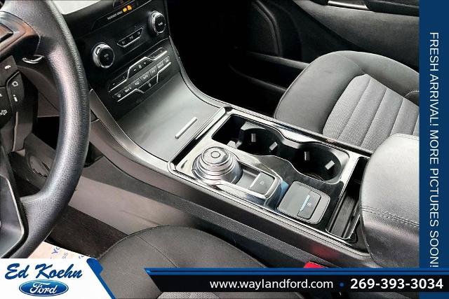 Certified 2020 Ford Edge SE w/ Cargo Accessory Package AWD/4WD image 14