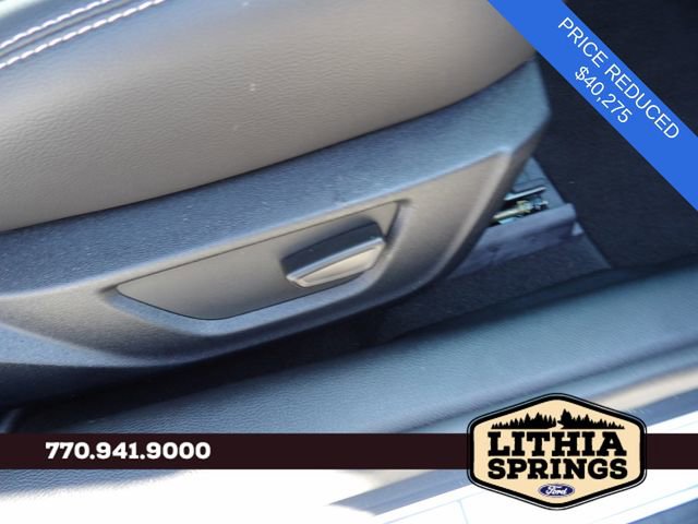 Certified 2022 Ford Mustang GT Premium w/ Black Accent Package image 25