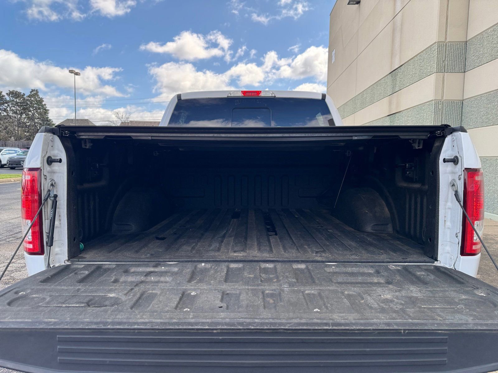 Certified 2017 Ford F150 XLT w/ Equipment Group 302A Luxury RWD image 17