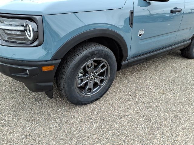 Certified 2023 Ford Bronco Sport Big Bend w/ Convenience Package AWD/4WD image 4