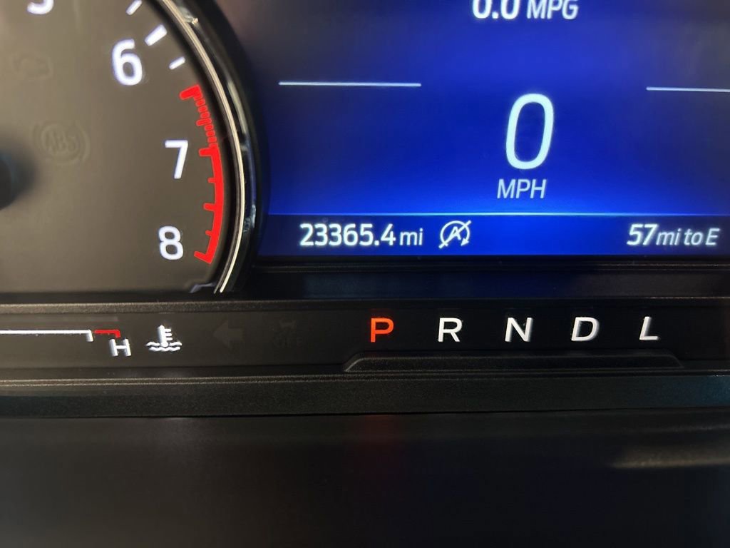 Certified 2023 Ford Explorer XLT w/ Equipment Group 202A image 18