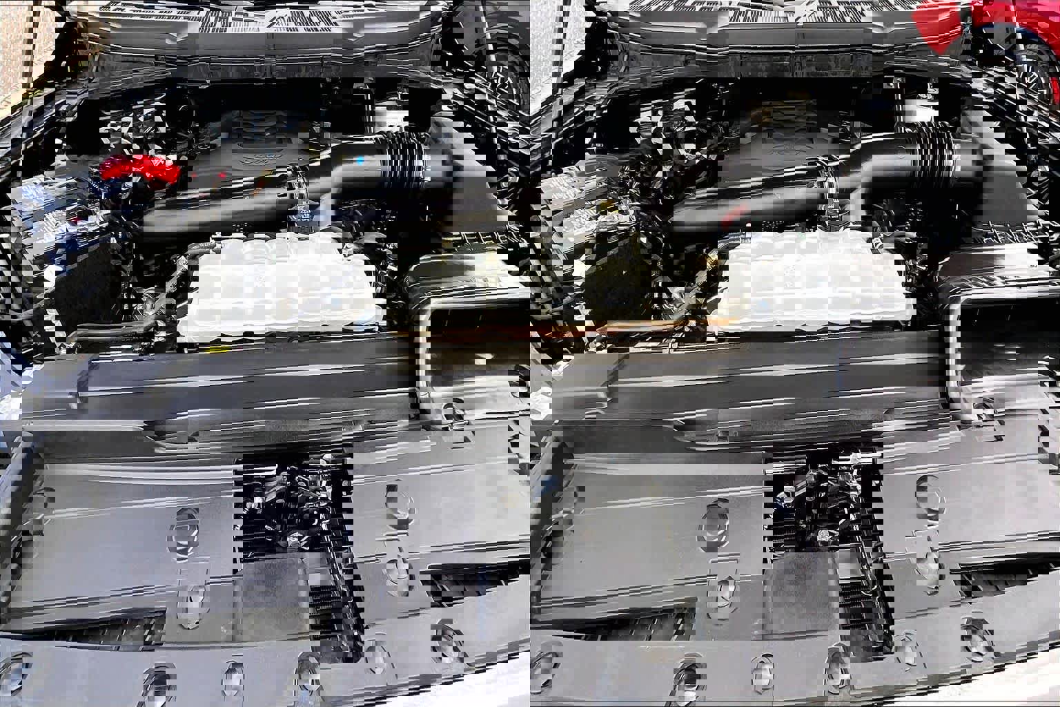 Certified 2022 Ford F150 XLT w/ Equipment Group 302A High image 33