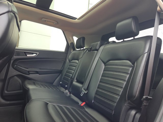 Certified 2023 Ford Edge SEL w/ Convenience Package AWD/4WD image 23