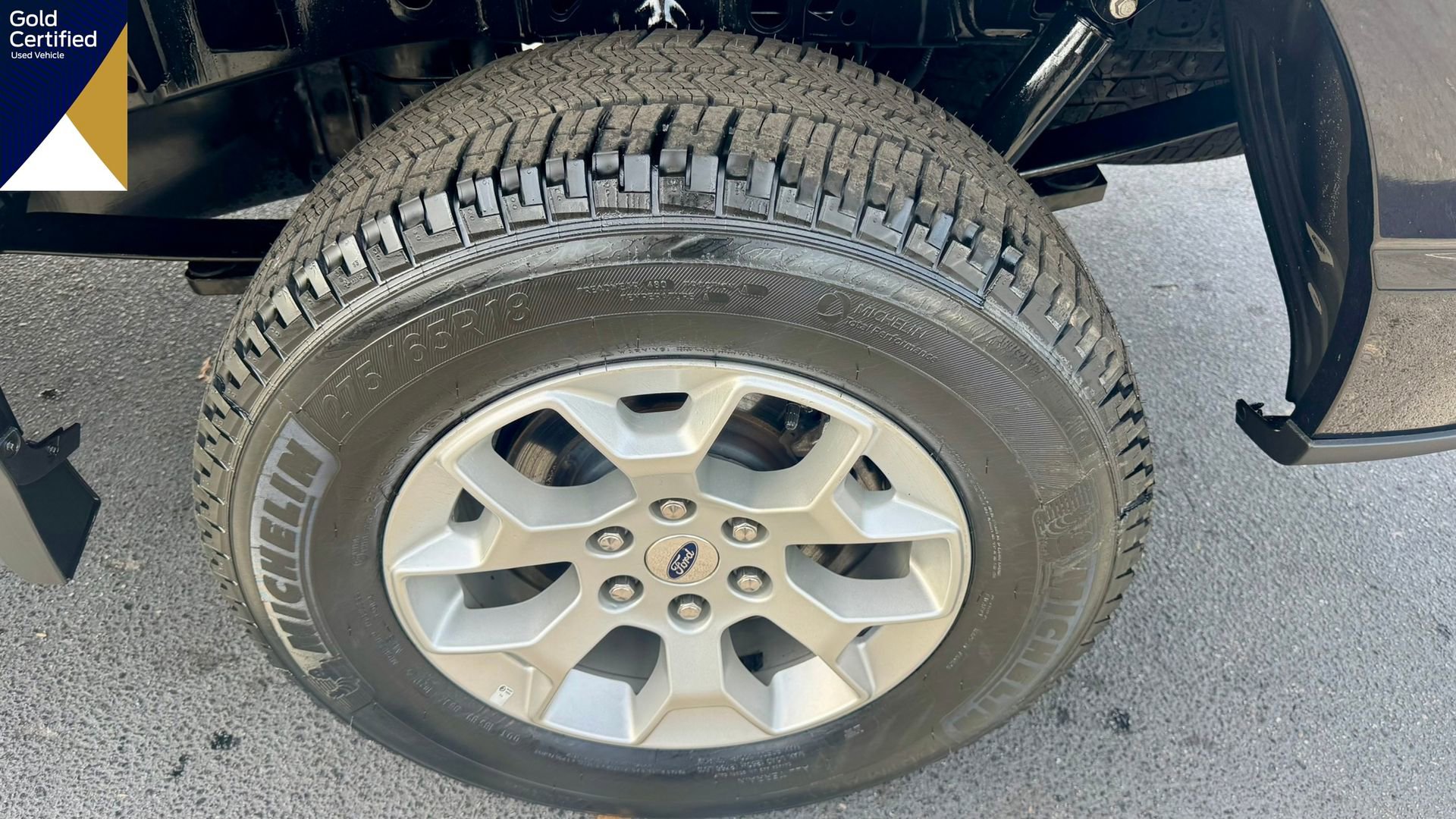 Certified 2023 Ford F150 XLT image 22