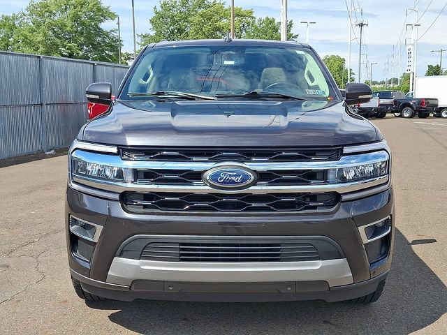 Certified 2024 Ford Expedition Limited AWD/4WD image 2
