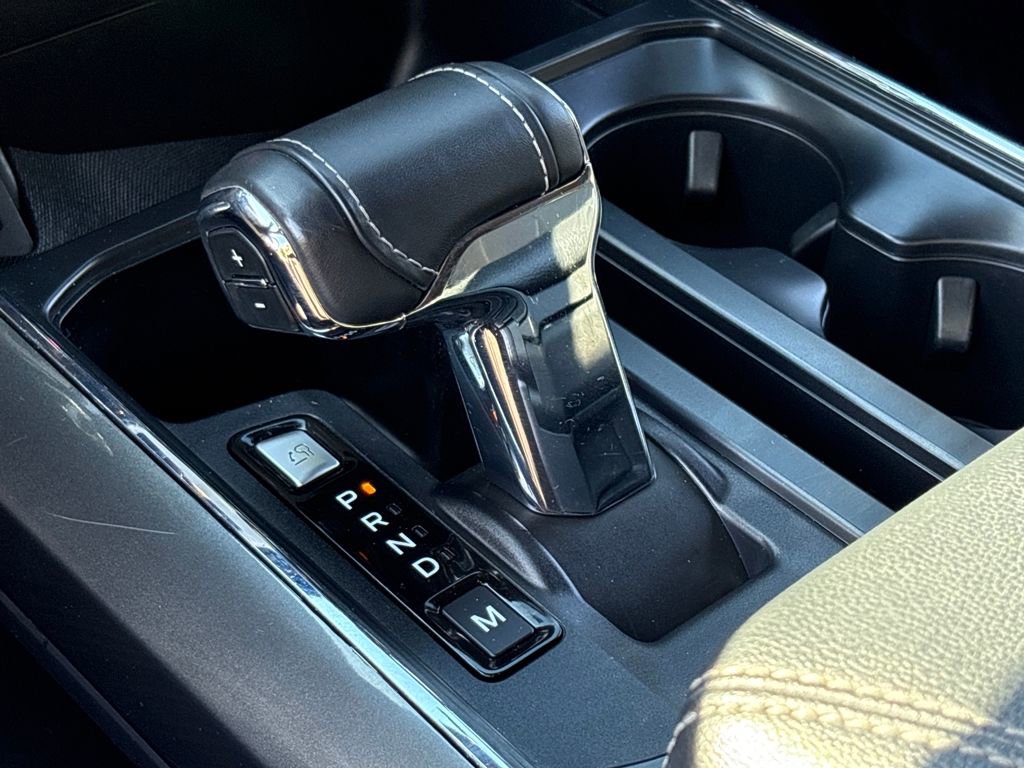 Certified 2023 Ford F150 XLT w/ Equipment Group 302A High image 27