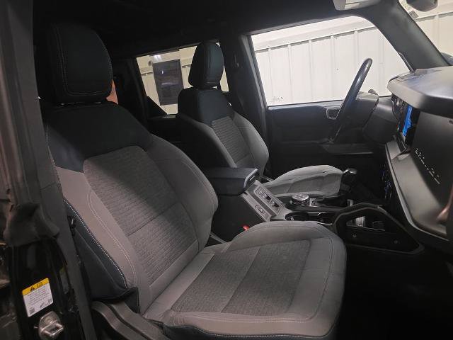 Certified 2022 Ford Bronco Outer Banks AWD/4WD image 31