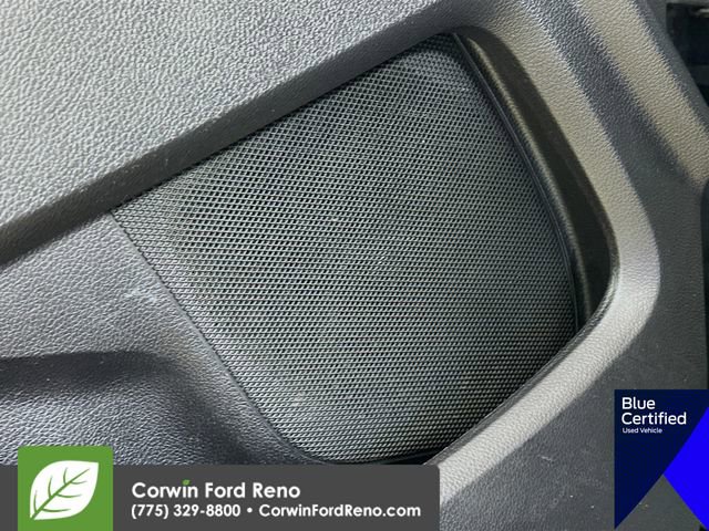 Certified 2017 Ford Explorer Sport AWD/4WD image 22