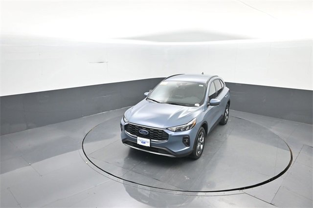 Certified 2025 Ford Escape ST-Line Elite image 21