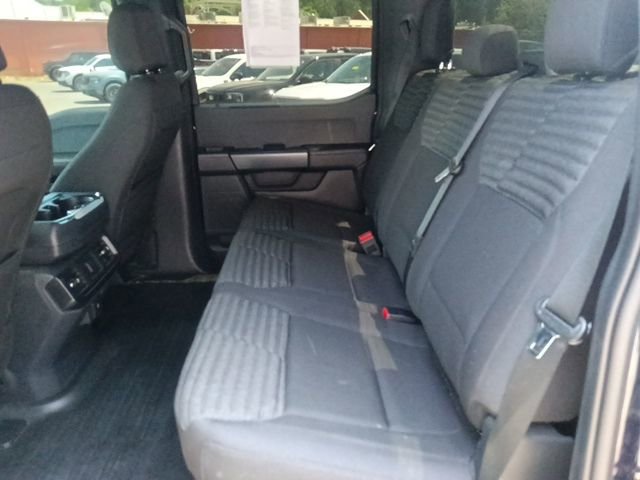 Certified 2023 Ford F150 XL w/ STX Black Appearance Package image 27