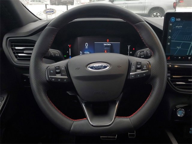 Certified 2023 Ford Escape ST-Line w/ Tech Pack #1 image 33