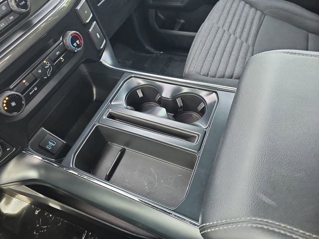 Certified 2023 Ford F150 XL w/ STX Appearance Package image 24