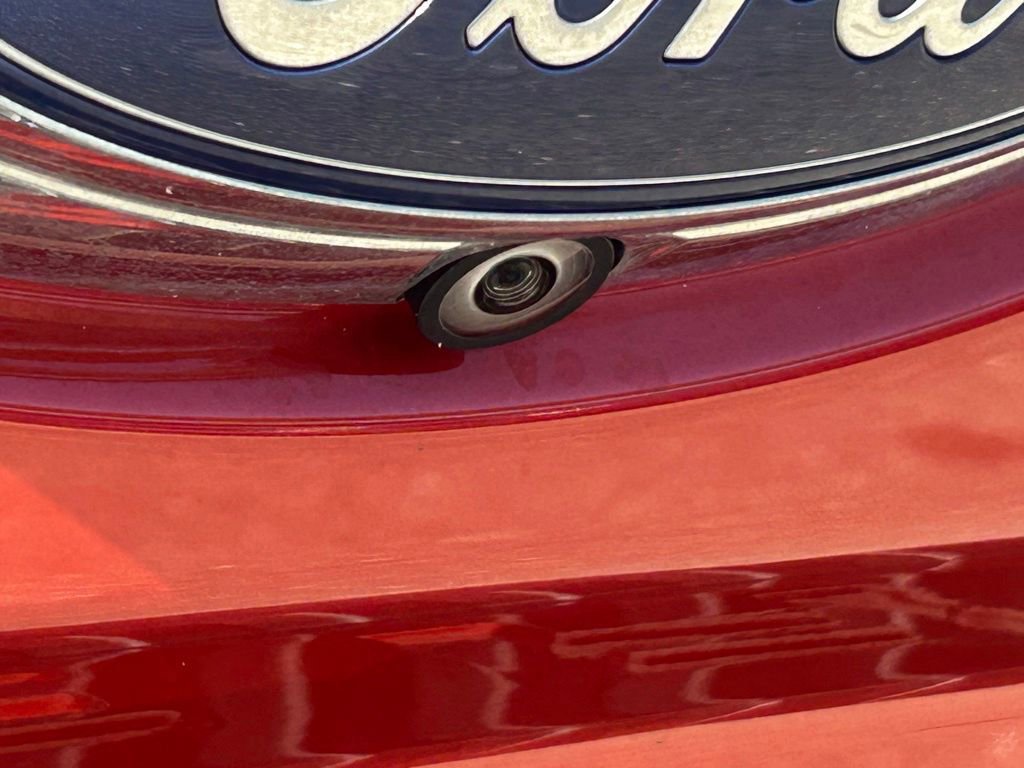 Certified 2022 Ford Maverick XLT w/ XLT Luxury Package image 22