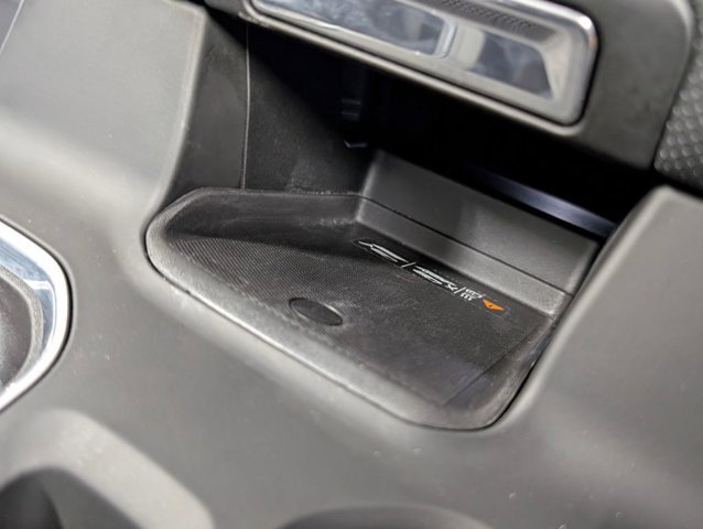 Used 2025 Chevrolet Silverado 1500 LTZ AWD/4WD image 15