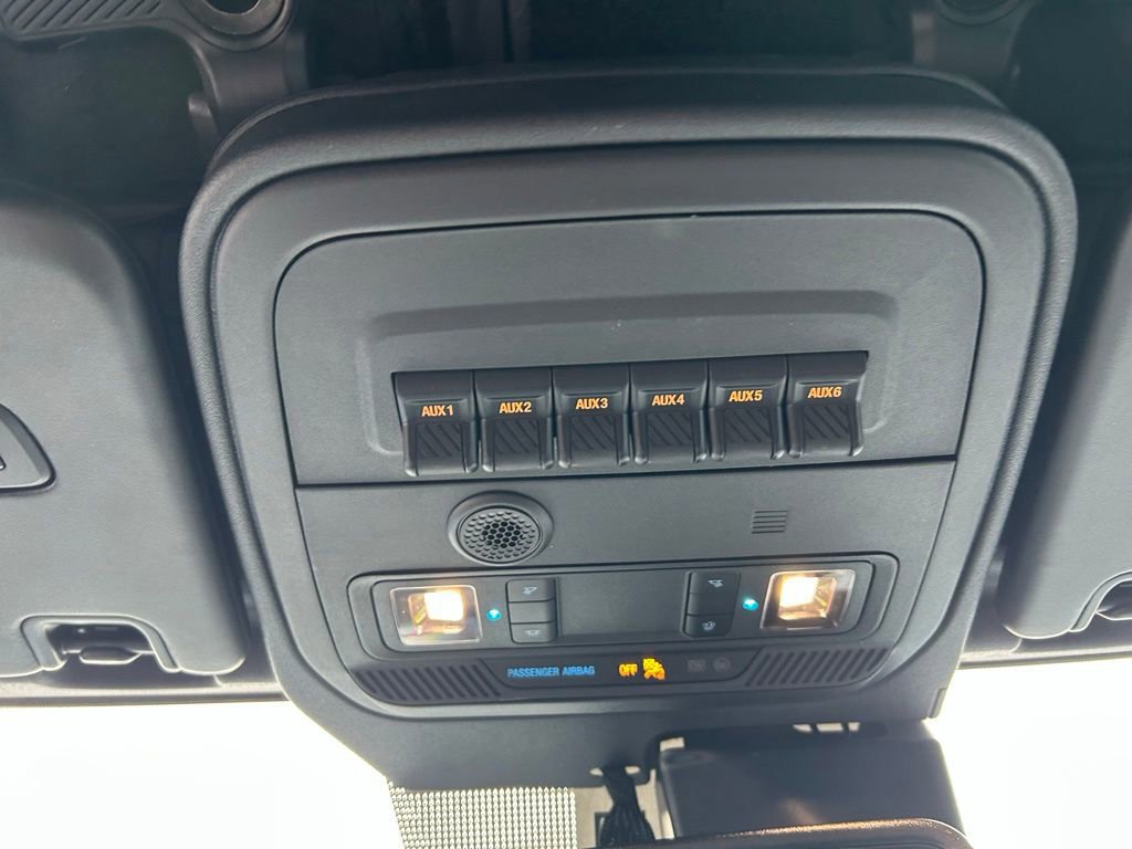 Certified 2022 Ford Bronco Badlands image 32