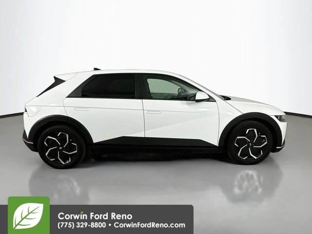 Used 2023 Hyundai Ioniq 5 SE AWD/4WD image 10