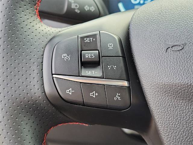 Certified 2023 Ford Escape ST-Line Elite image 25