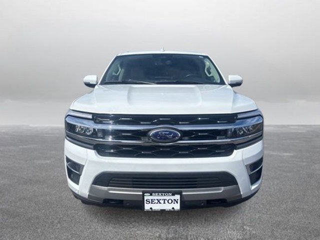 Certified 2022 Ford Expedition Limited AWD/4WD image 4