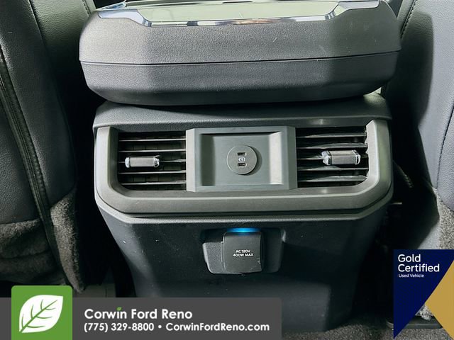 Certified 2025 Ford F150 Lariat image 30
