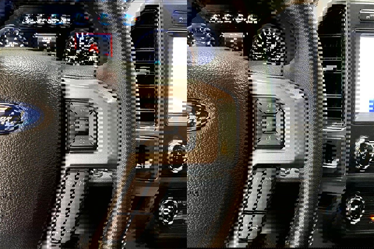 Certified 2021 Ford Expedition XLT image 23