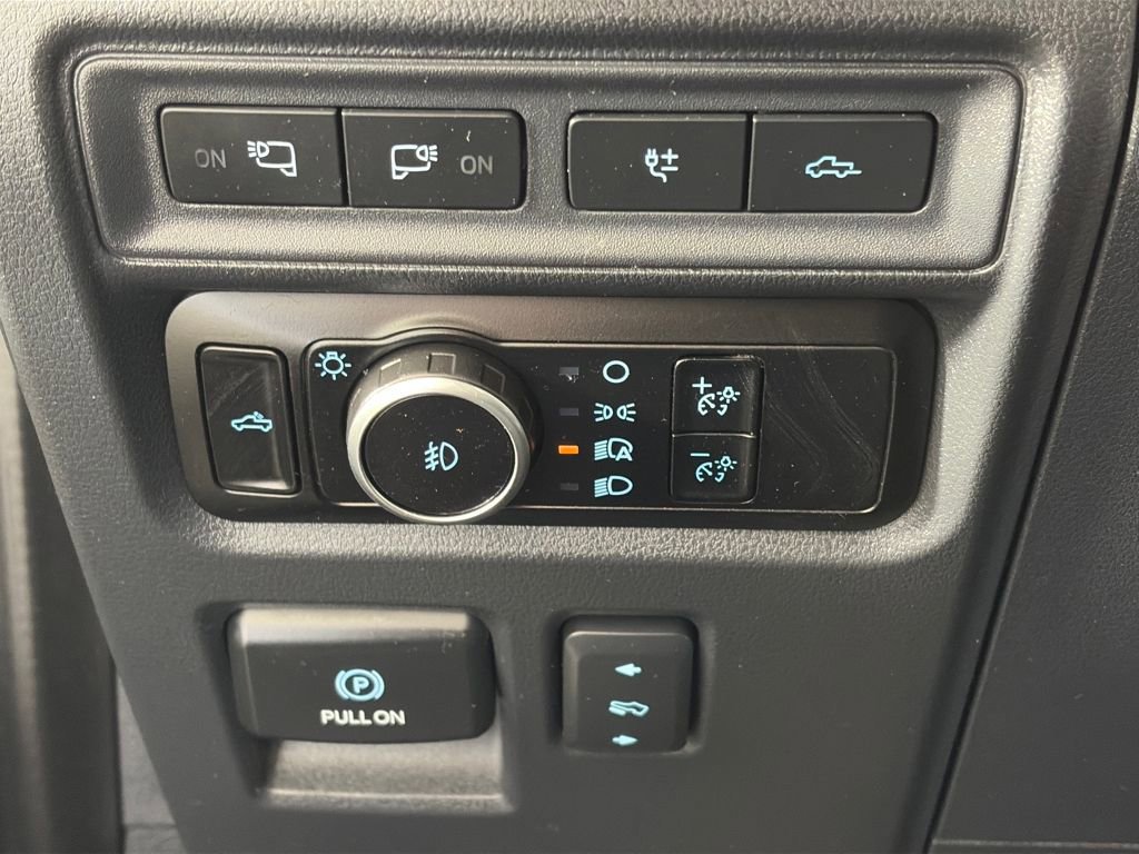 Certified 2023 Ford F150 Raptor w/ Raptor 37 Performance Package image 25