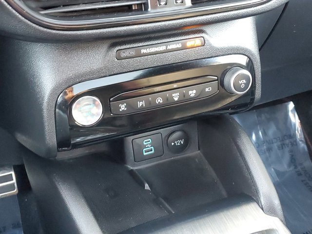 Certified 2023 Ford Escape ST-Line Elite w/ Premium Technology Package image 30