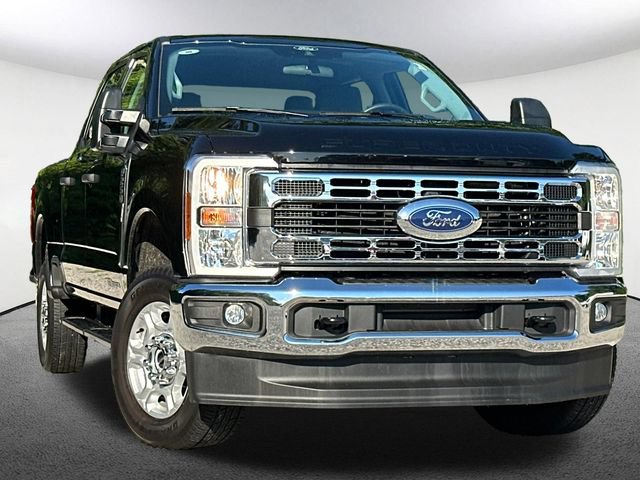 Certified 2026 Ford F250 XLT AWD/4WD video 2